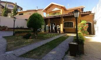 Imagem: Sobrado no condomínio Floresta Vista Verde