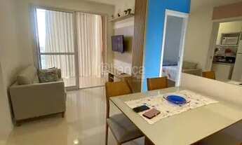 Imagem 2: Apartamento para aluguel, 2 quartos, 1 suíte, 1 vaga, JOCKEY DE ITAPARICA - Vila Velha/ES