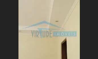 Imagem 3: Sobrado em condomínio, sala, 3 dormitótios, cozinha, lavanderia e 2 vagas cobertas Não per