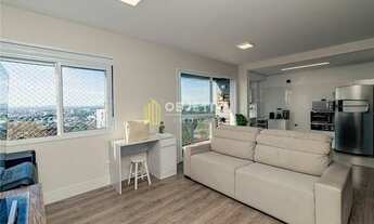 Imagem 4: Apartamento à venda 1 Quarto 1 Vaga 64M² Jardim Sabará Porto Alegre - RS