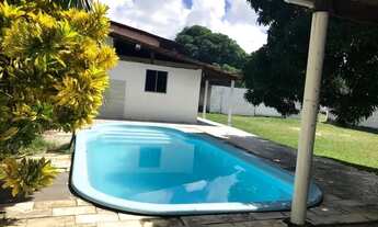 Imagem: Casa por temporada praia de ipioca