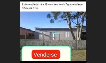 Imagem: Vendo casa bairro pedreiras