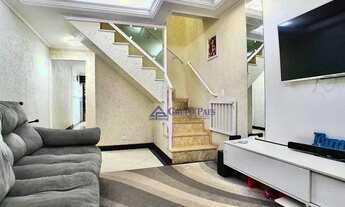 Imagem: Sobrado com 3 dormitórios à venda, 160