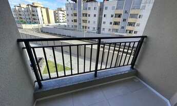 Imagem 3: Apartamento com 3 Quartos e 2 banheiros para Alugar, 54 m² por R$ 1.400/Mês