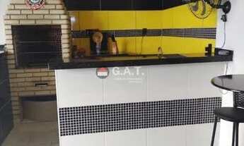 Imagem 4: CASA EM CONDOMÍNIO PARA LOCAÇÃO NO JARDIM VILLAGIO TORINO - SOROCABA/SP