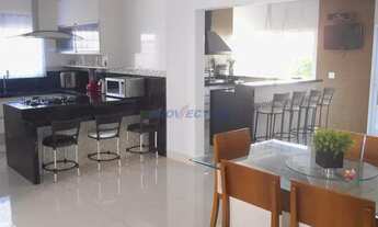 Imagem 4: Casa - Residencial Real Parque Sumaré - Sumaré