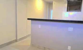 Imagem 7: Apartamento com 1 dormitório para alugar, 43 m² por R$ 1.251,66/mês - Centro - Juiz de For