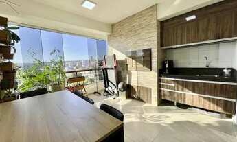 Imagem 3: Apartamento Rio Branco Novo Hamburgo