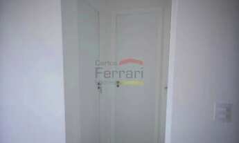 Imagem 7: Apartamento Novo 02 quartos - Avenida Deputado Cantídio Sampaio 473