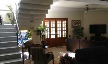 Imagem 4: Casa - Parque Xangrilá - Campinas