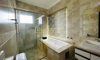 Imagem 6: Casa disponível para locação no condomínio Reserva da Serra