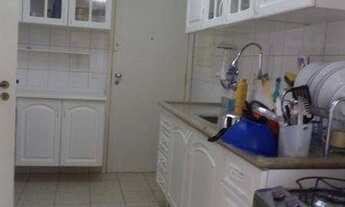 Imagem 4: Apartamento com 2 dormitórios à venda, 70 m² por R$ 700.000 - Brooklin Paulista - São Paul