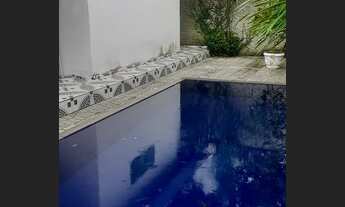 Imagem 2: Casa para venda com 223 metros quadrados com 3 quartos em Flores - Manaus - AM