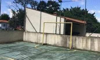 Imagem 6: Apartamento para Locação em São Paulo, Jabaquara, 2 dormitórios, 1 suíte, 2 banheiros, 2 v