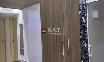 Imagem 2: Apartamento de 2 quartos para alugar no bairro Real parque