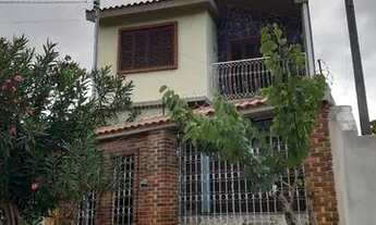 Imagem: Sobrado próximo Foro, com 3 quartos, em