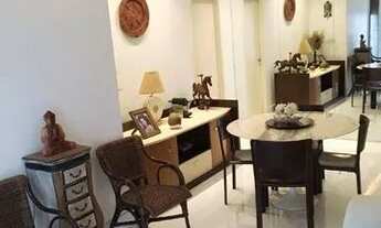 Imagem: Apartamento com 2 dormitórios, 108 m²