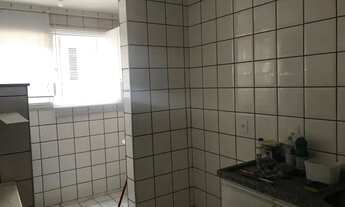 Imagem 4: Apartamento 2/4 com vaga de garagem