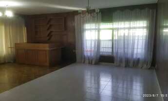 Imagem 5: Excelente casa térrea em condomínio com 900m² de terreno e 500m² de construção. no Jd. Bel