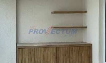 Imagem 6: Apartamento - Mansões Santo Antônio - Campinas