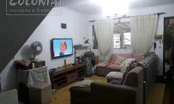 Imagem 3: Santo André - Casa Padrão - Campestre