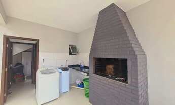 Imagem 3: Casa para venda tem 128 metros quadrados com 2 quartos