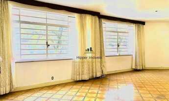 Imagem 3: Sobrado para locação no Pacaembu