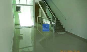 Imagem 6: Sobrado com 3 dormitórios à venda, 200 m² por R$ 850.000,00 - Vila Gumercindo - São Paulo