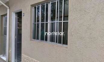 Imagem 2: Imóvel para renda com 8 casas à venda, 400 m² por R$ 1.600 - Parque Peruche - São Paulo/SP