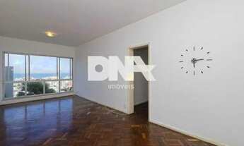 Imagem 4: Apartamento-À VENDA-Copacabana-Rio de Janeiro-RJ