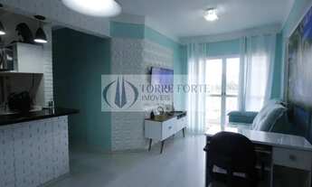 Imagem: Lindo Apartamento com 2 dormitórios, 1