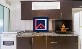 Imagem 9: Apartamento Locação 2 Dormitórios - 53 m² Jardim Paulista