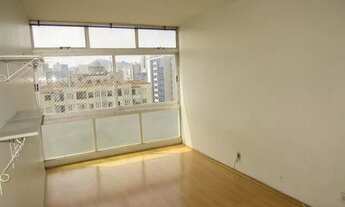 Imagem 2: Apartamento com 1 dormitório para alugar em Belo Horizonte