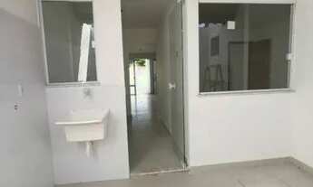 Imagem 2: Linda casa Casa, 2/4 suite, Subaé