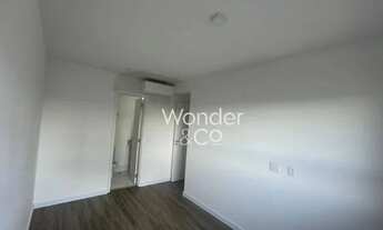 Imagem 7: Apartamento com 2 dormitórios para alugar, 69 m² por R$ 7.075,00/mês - Brooklin - São Paul