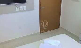 Imagem 4: Flat com 1 dormitório para alugar, 15 m² por R$ 120,00/dia - Bessa - João Pessoa/PB