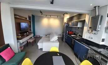 Imagem: Apartamento com vista livre