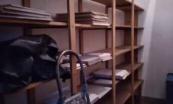 Imagem 4: Apartamento para venda possui 184 metros quadrados