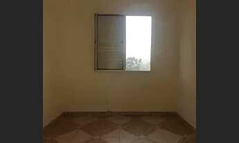 Imagem 3: Apartamento com 2 dormitórios à venda, 51 m² por R$ 240.000,00 - Pedra Branca - São Paulo