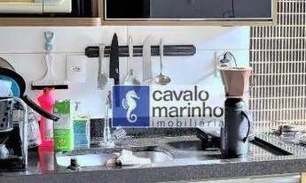 Imagem 2: Apartamento com 2 dormitórios para alugar, 100 m² por R$ 1.676,62/mês - Parque Industrial