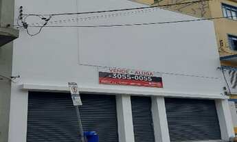 Imagem 2: GALPÃO COMERCIAL - SÃO CAETANO DO SUL. EXCELENTE LOCALIZAÇÃO