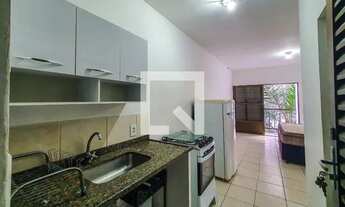 Imagem: Apartamento para Aluguel - Liberdade, 1