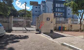 Imagem 2: APARTAMENTO com 1 dormitório para alugar por R$ 780,00 no bairro Centro - CANOAS / RS