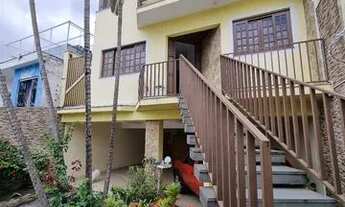 Imagem: SOBRADO Á VENDA NA VILA MAZZEI- 4 DORMITÓRIOS