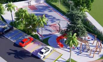 Imagem 3: Apartamento em fase de acabamento. Caieiras - Centro