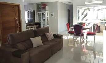 Imagem 3: Linda casa com 3 dormitórios,2 suítes - Cond. Jardim Mônaco