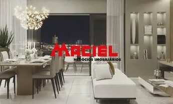 Imagem 3: Apartamento Padrão em Taubaté