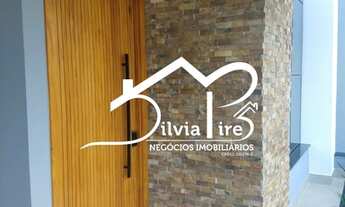 Imagem 4: Linda Casa 3 Suítes com piscina no Condomínio Jardim Piemonte em Itaici Indaiatuba/SP