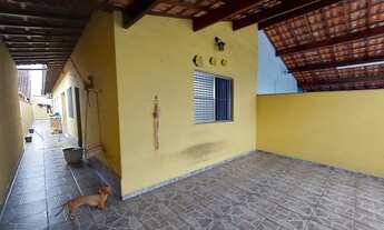 Imagem 5: Vende Casa Térrea - 3 dormitórios 102 m - Tude Bastos - Praia Grande