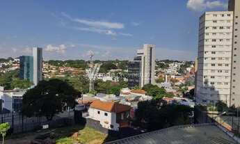 Imagem 6: Apartamento - Cambuí - Campinas